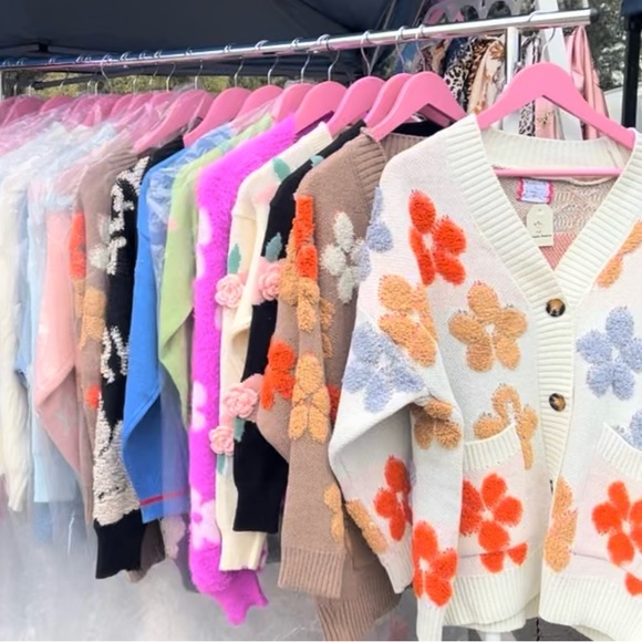 Unlisted Fashion Sweater - Picture 1 of 1